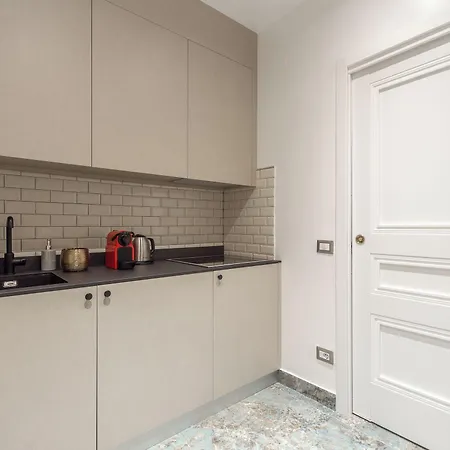 Maison d'hôtes Duomo Smart