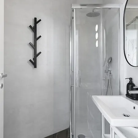 Italianway Comfort - Buenos Aires 65 E Апартаменты