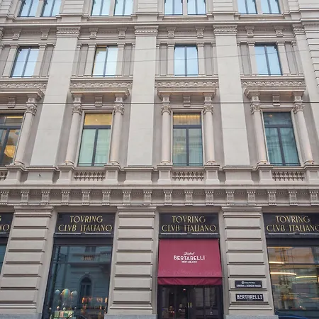 Duomo Smart 4* Milan