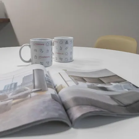 Italianway Easy - Porta Nuova 6 * Mediolan