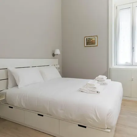 Italianway Easy - Porta Nuova 6 * Mediolan