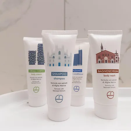 Апартаменты Italianway Easy - Ripa Ticinese 17 B