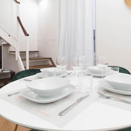 Apartamento Italianway Easy - Ripa Ticinese 17 B *