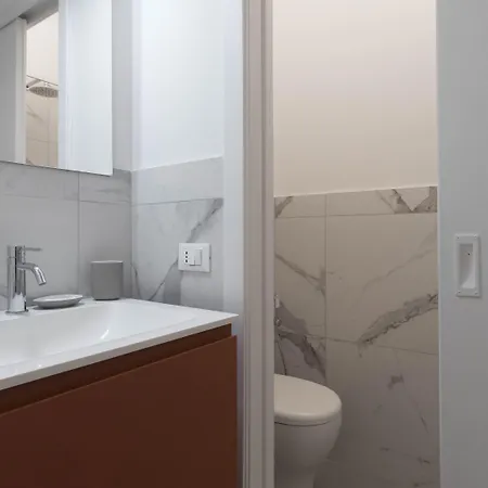아파트 Italianway Easy - Ripa Ticinese 17 B