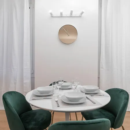 Italianway Easy - Ripa Ticinese 17 B Milán
