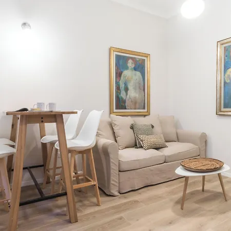 Italianway Comfort - Dei Transiti 7