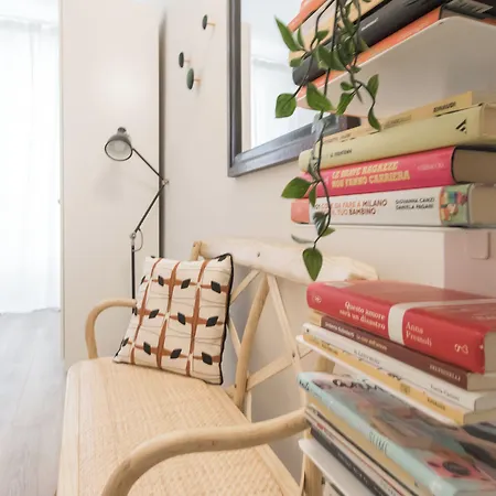 Italianway Comfort - Dei Transiti 7