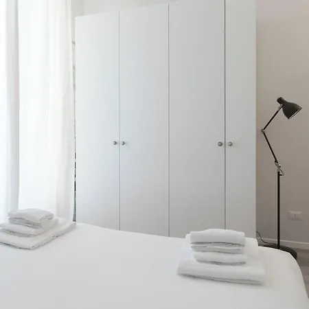 Italianway Comfort - Dei Transiti 7