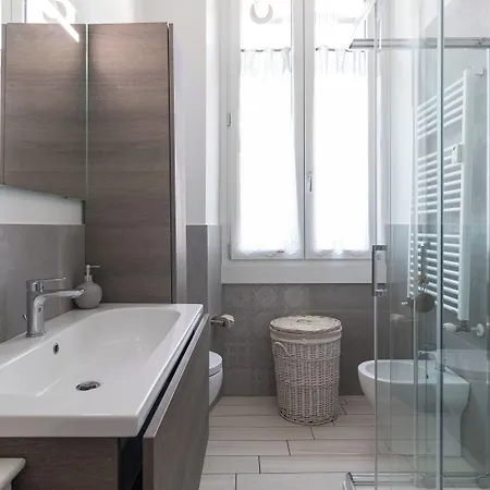 Italianway Easy - Arbe 51 Apartament Mediolan