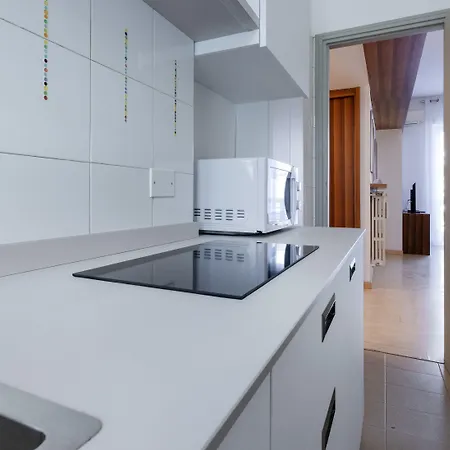 Apartament Italianway Easy - Eschilo 5 Mediolan