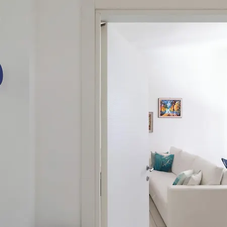 Italianway Easy - Arbe 51 Milán