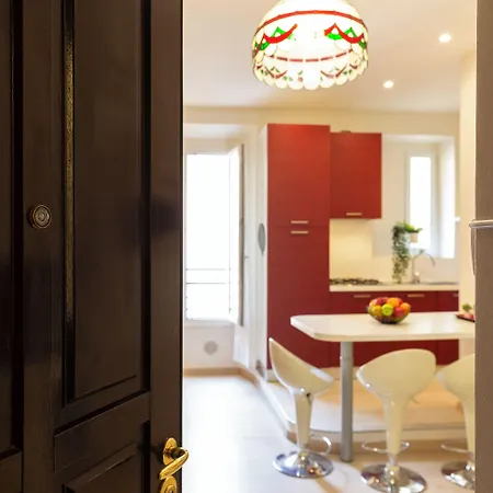 Happy - Naviglio Grande Apartament Mediolan