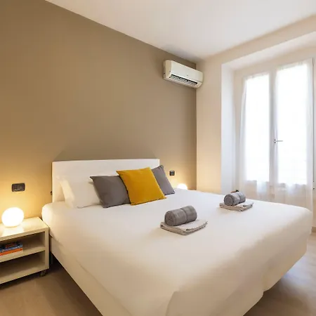 Happy - Naviglio Grande Appartement Milaan