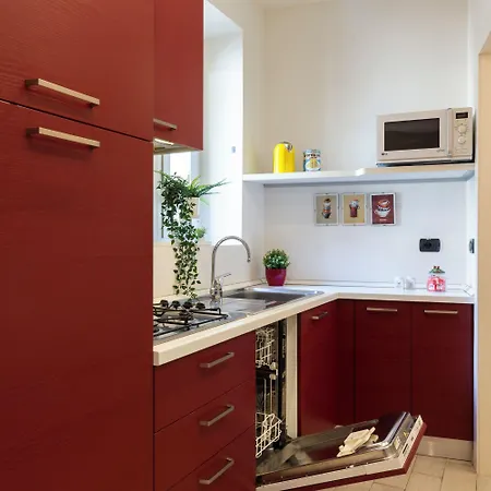 Happy - Naviglio Grande