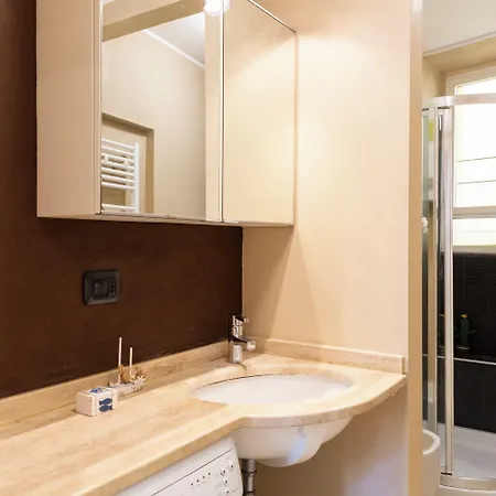 Happy - Naviglio Grande Apartament