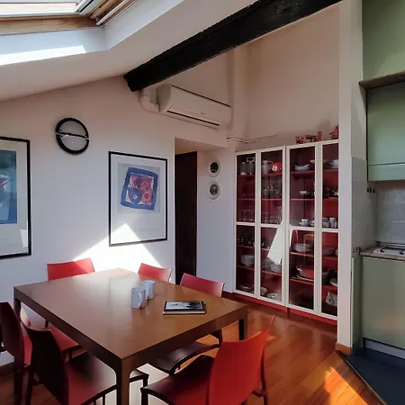 Italianway Easy - Fauche 9 Apartamento *