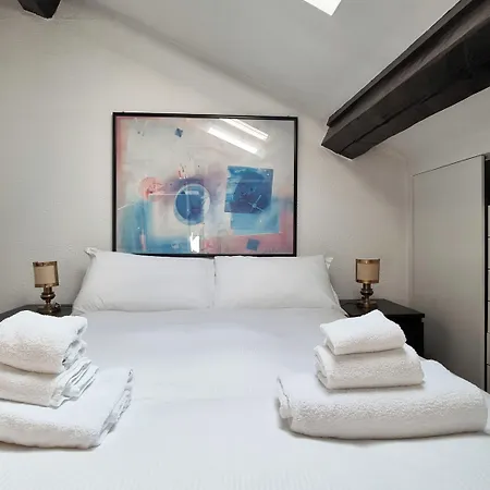 Italianway Easy - Fauche 9 Apartamento *