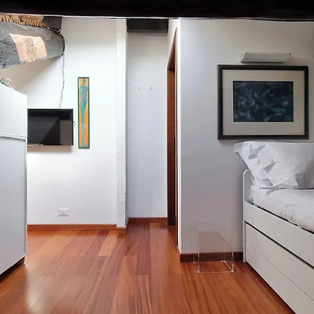 Italianway Easy - Fauche 9 Apartamento