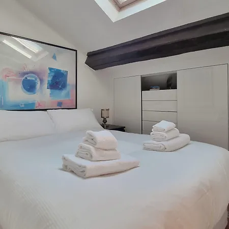 Italianway Easy - Fauche 9 Apartamento *