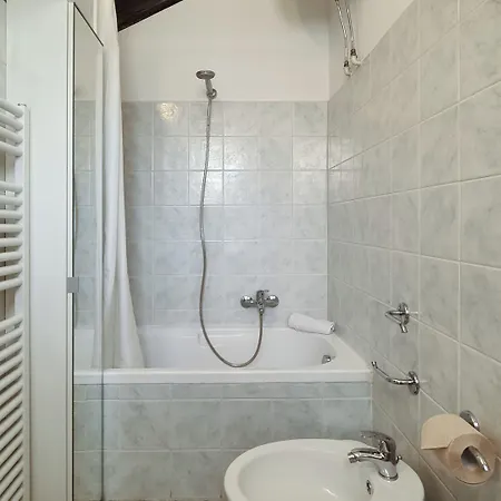 Italianway Easy - Fauche 9 Mediolan