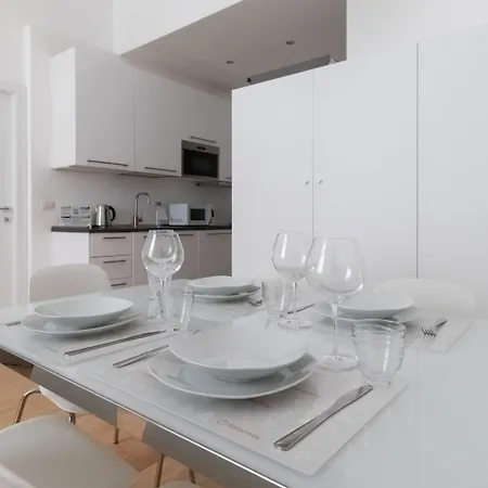 Italianway Comfort - Buenos Aires 65 D Apartamento