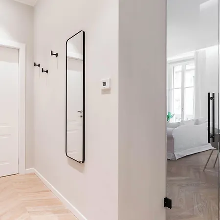 Apartament Italianway Comfort - Pindemonte 1 Mediolan