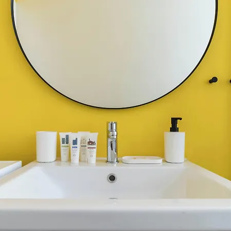 Italianway Easy - Buenos Aires 65 B Апартаменты