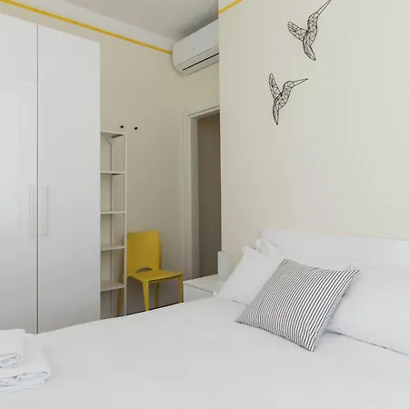 Italianway Easy - Buenos Aires 65 B Апартаменты *