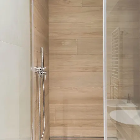 Apartament Italianway Comfort - Pindemonte 1 *