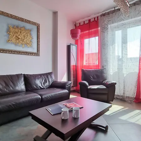 Italianway - Monza 43a