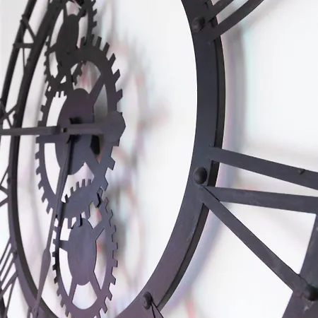 Appartamento Italianway - Monza 43a