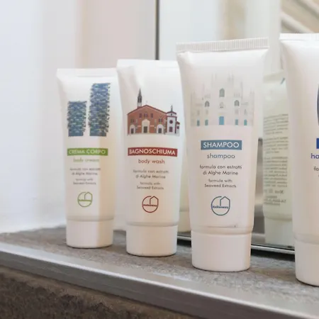 Atto Vannucci 15 B 米兰