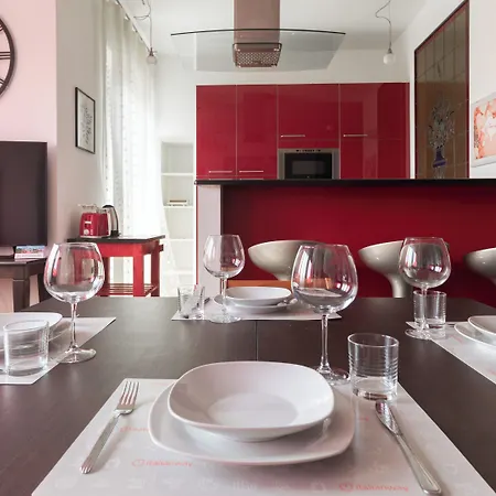 Italianway - Monza 43a *