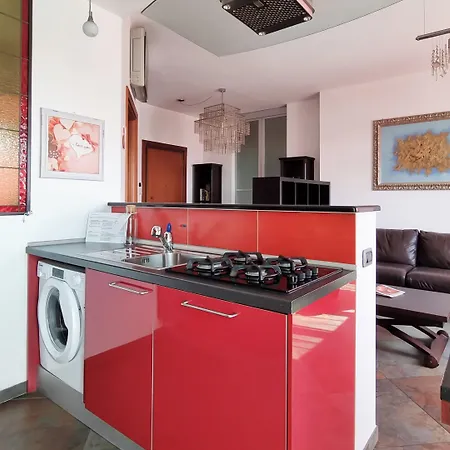 Italianway - Monza 43a