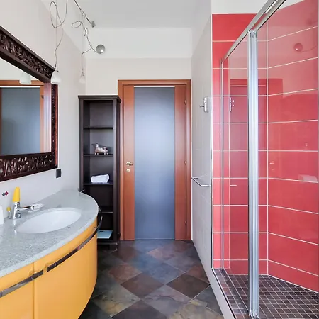 Italianway - Monza 43a Milano