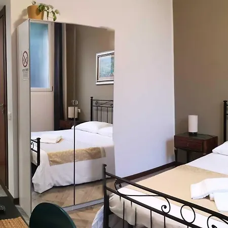 Pensionat Sansirofiera 4*