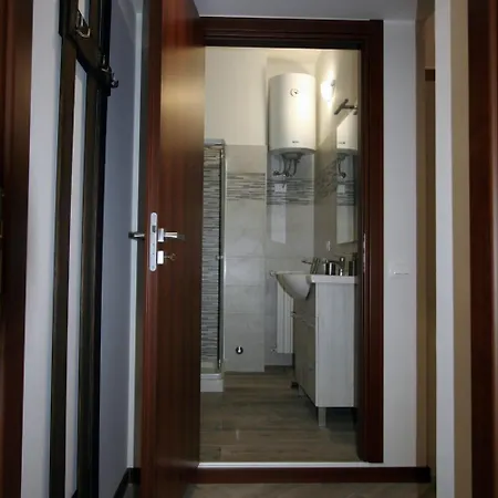 Pensionat Sansirofiera