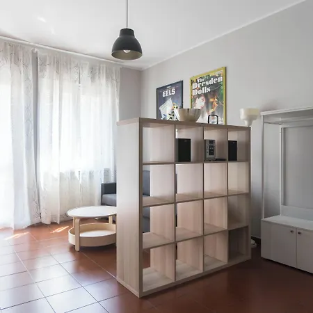 Italianway Easy - Sanfelice 10 * Milán