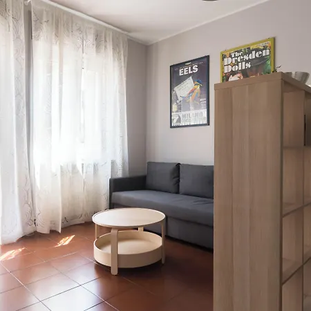 Italianway Easy - Sanfelice 10 * Milano