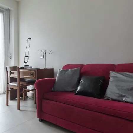 Italianway Easy - Dallongaro 24 Apartment