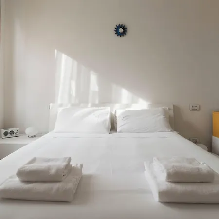 Italianway Easy - Dallongaro 24 Apartment Milan