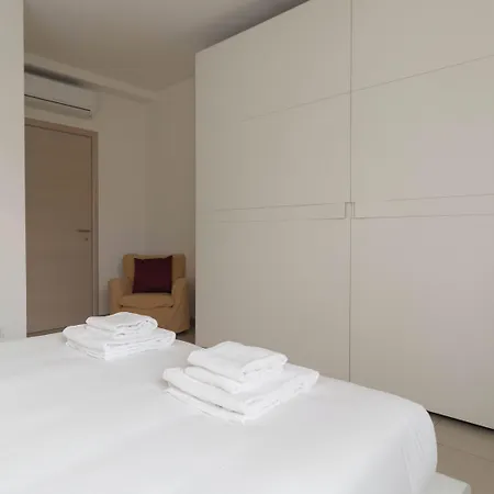 Italianway - Dall'ongaro 24 Appartamento *