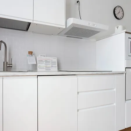 Italianway Easy - Gasparotto 4 *