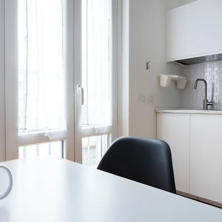 Italianway Easy - Gasparotto 4 Apartman