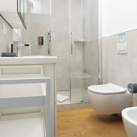 Italianway Easy - Gasparotto 4 Apartmán