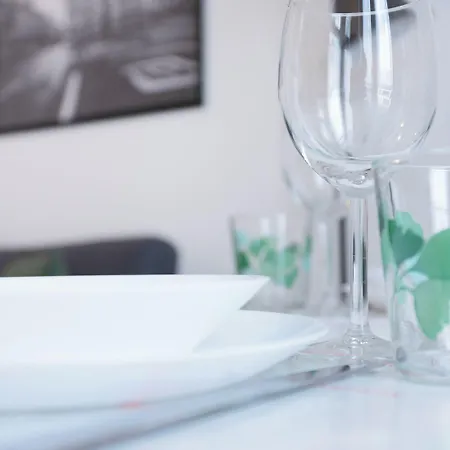 Apartmán Italianway Easy - Gasparotto 4 Milán