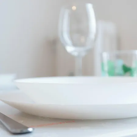 Apartman Italianway Easy - Gasparotto 4