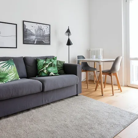 Apartmán Italianway Easy - Gasparotto 4 *