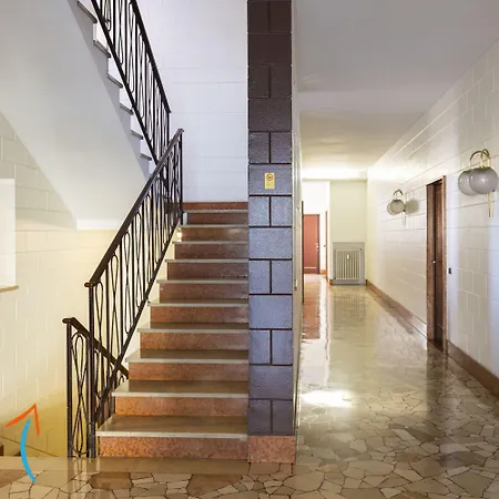 Apartamento Charme Milán