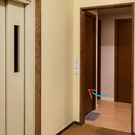 Charme Apartamento *